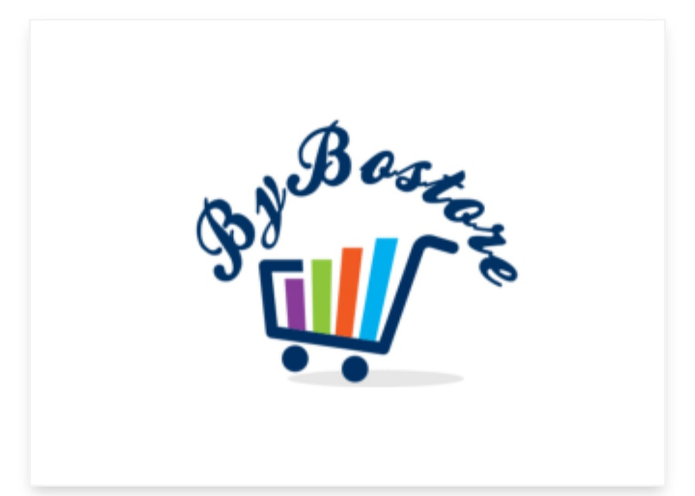 Baby Store Logo