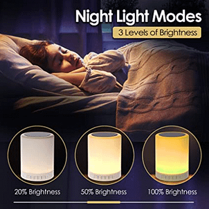 light